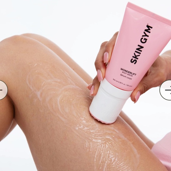 Skin Gym Wonderlift Body Serum 130ml BRAND NEW/SEALED - Picture 7 of 9